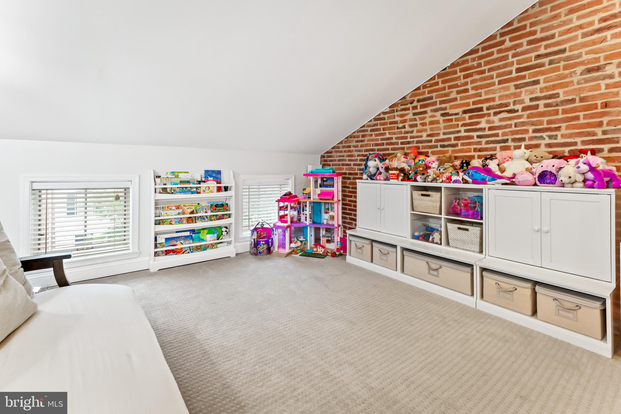 FELLS POINT HISTORIC DISTRICT - Residential