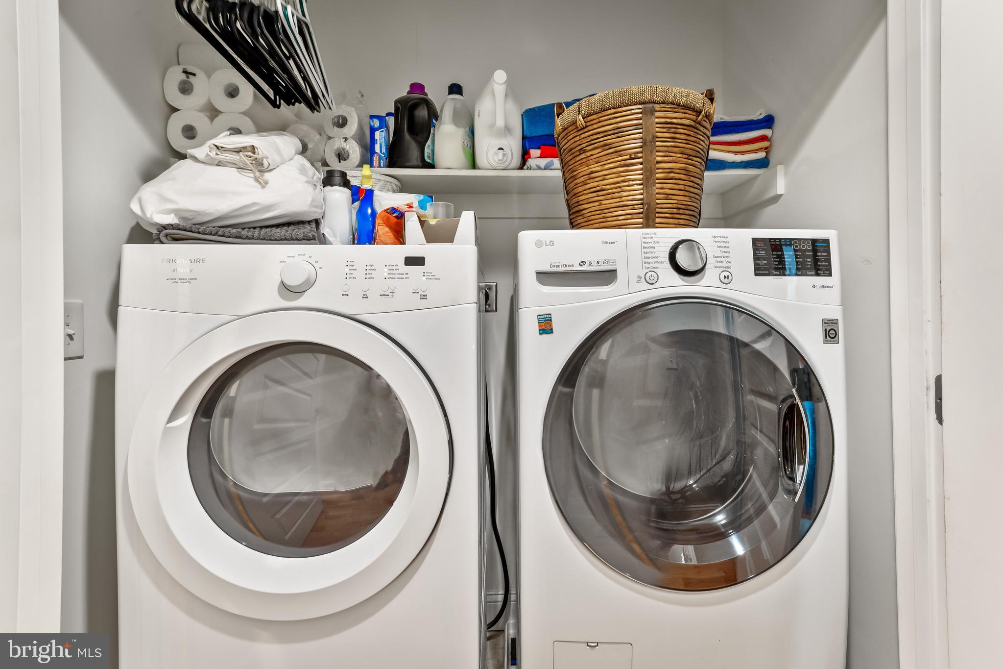 FELLS POINT HISTORIC DISTRICT - Residential