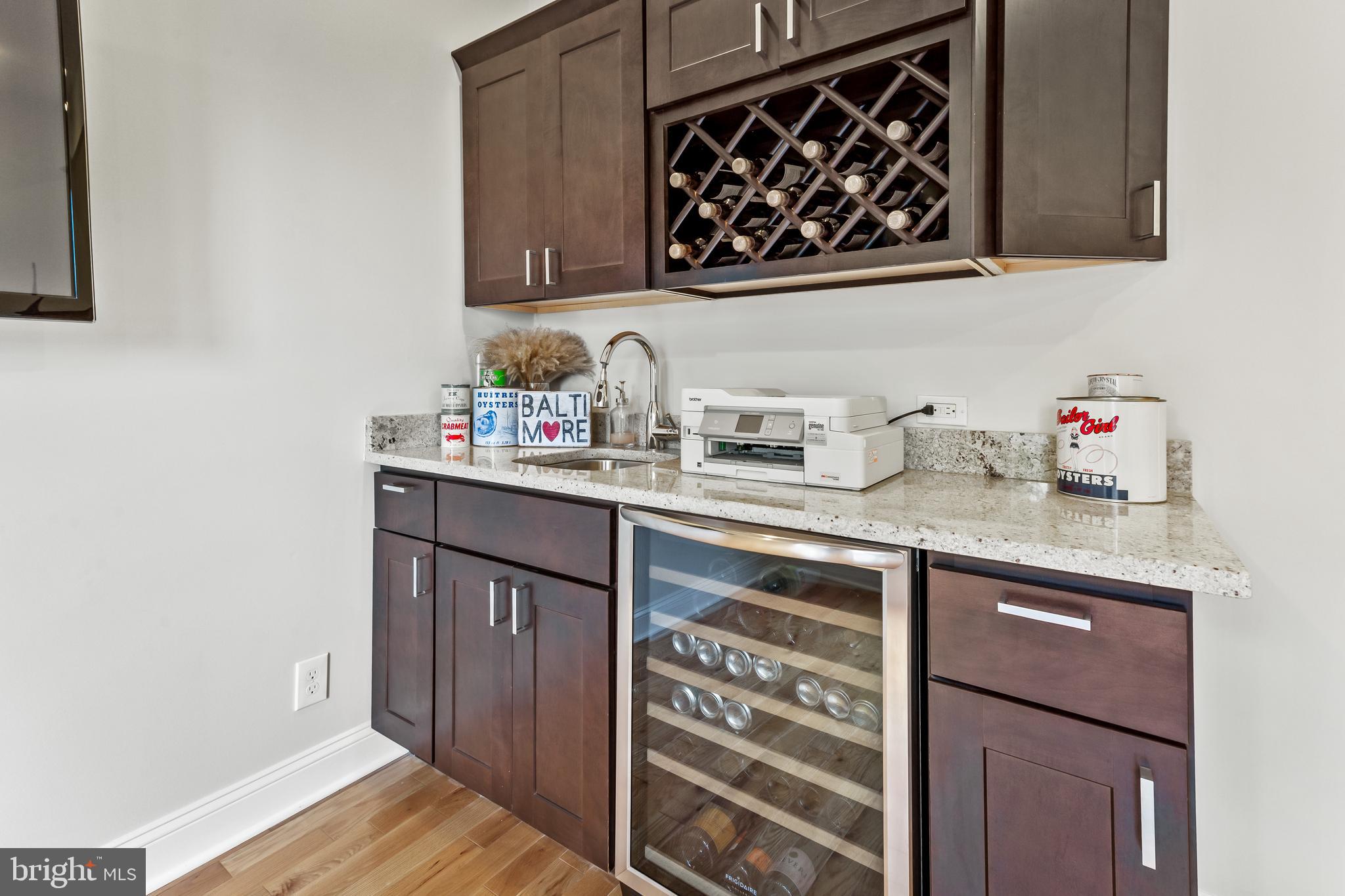 FELLS POINT HISTORIC DISTRICT - Residential