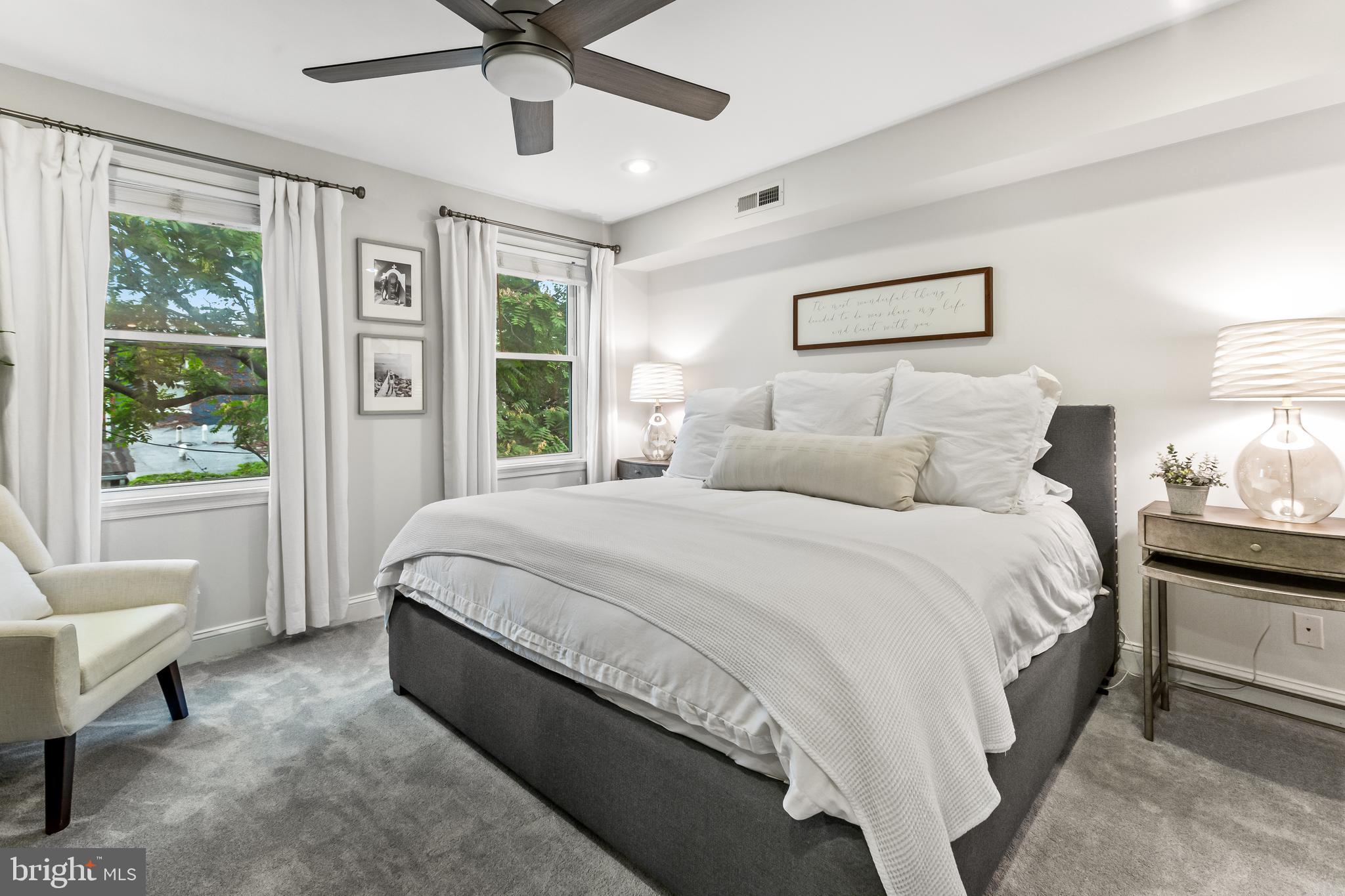 FELLS POINT HISTORIC DISTRICT - Residential