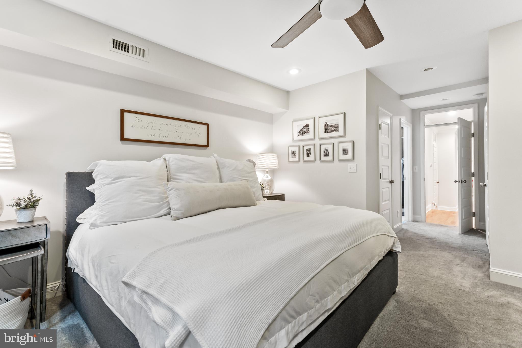 FELLS POINT HISTORIC DISTRICT - Residential