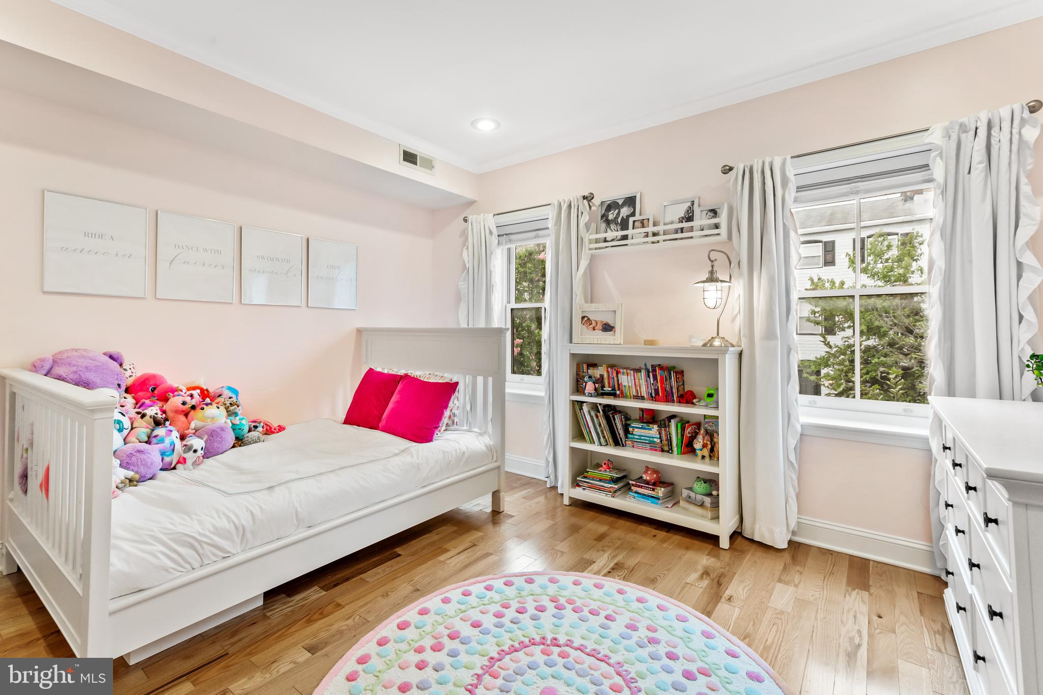 FELLS POINT HISTORIC DISTRICT - Residential