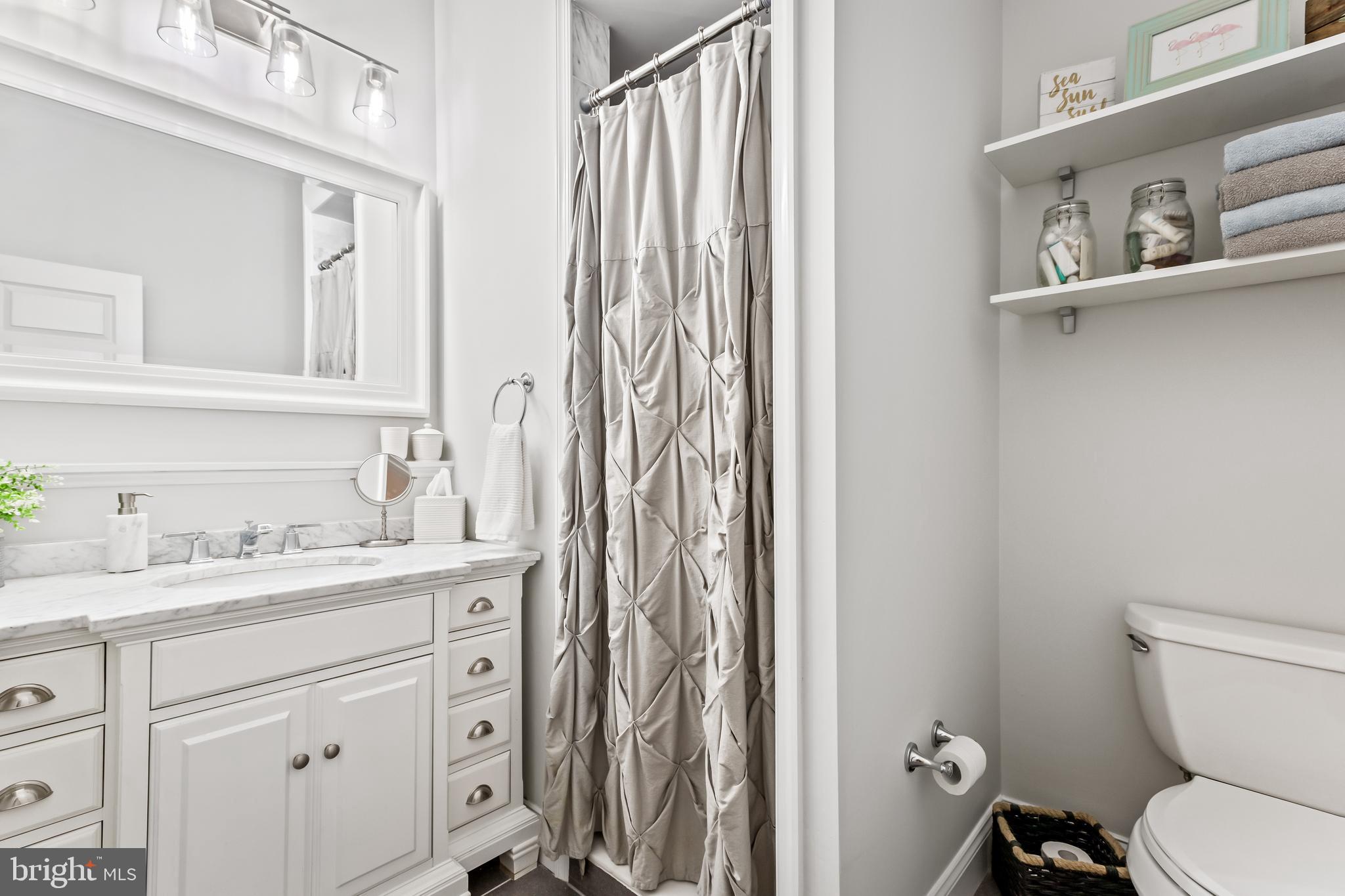 FELLS POINT HISTORIC DISTRICT - Residential