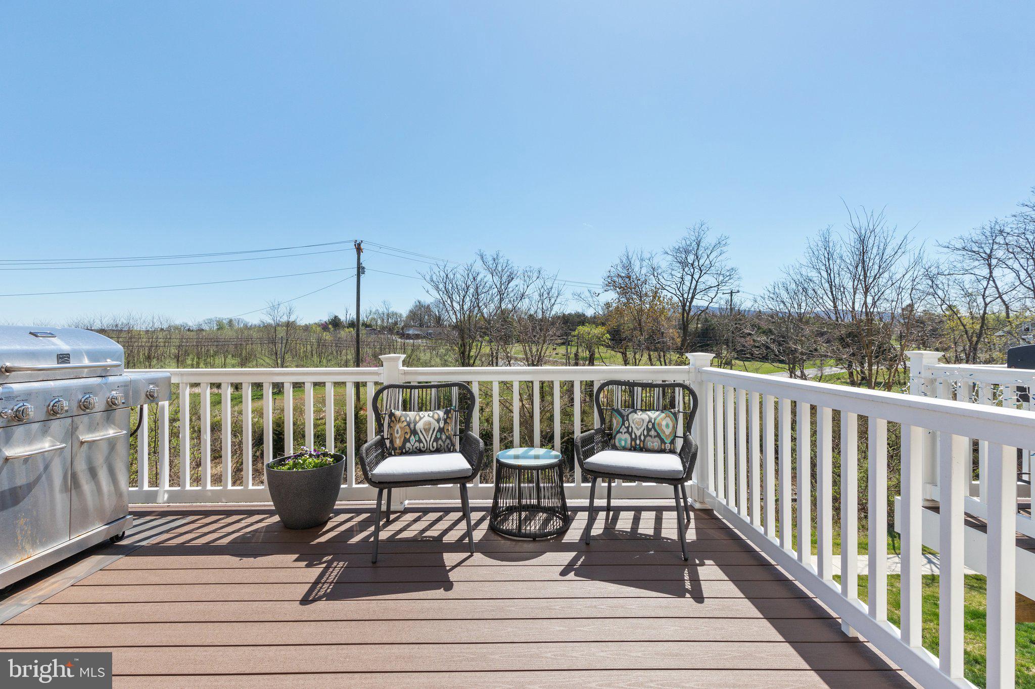 CEDAR SPRING - Residential Lease