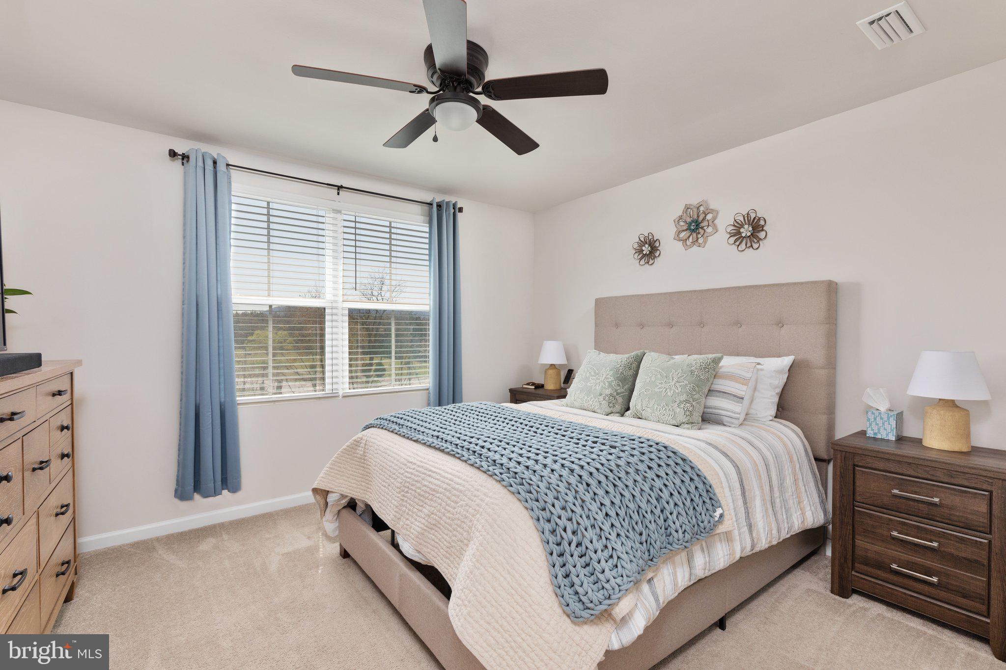 CEDAR SPRING - Residential Lease