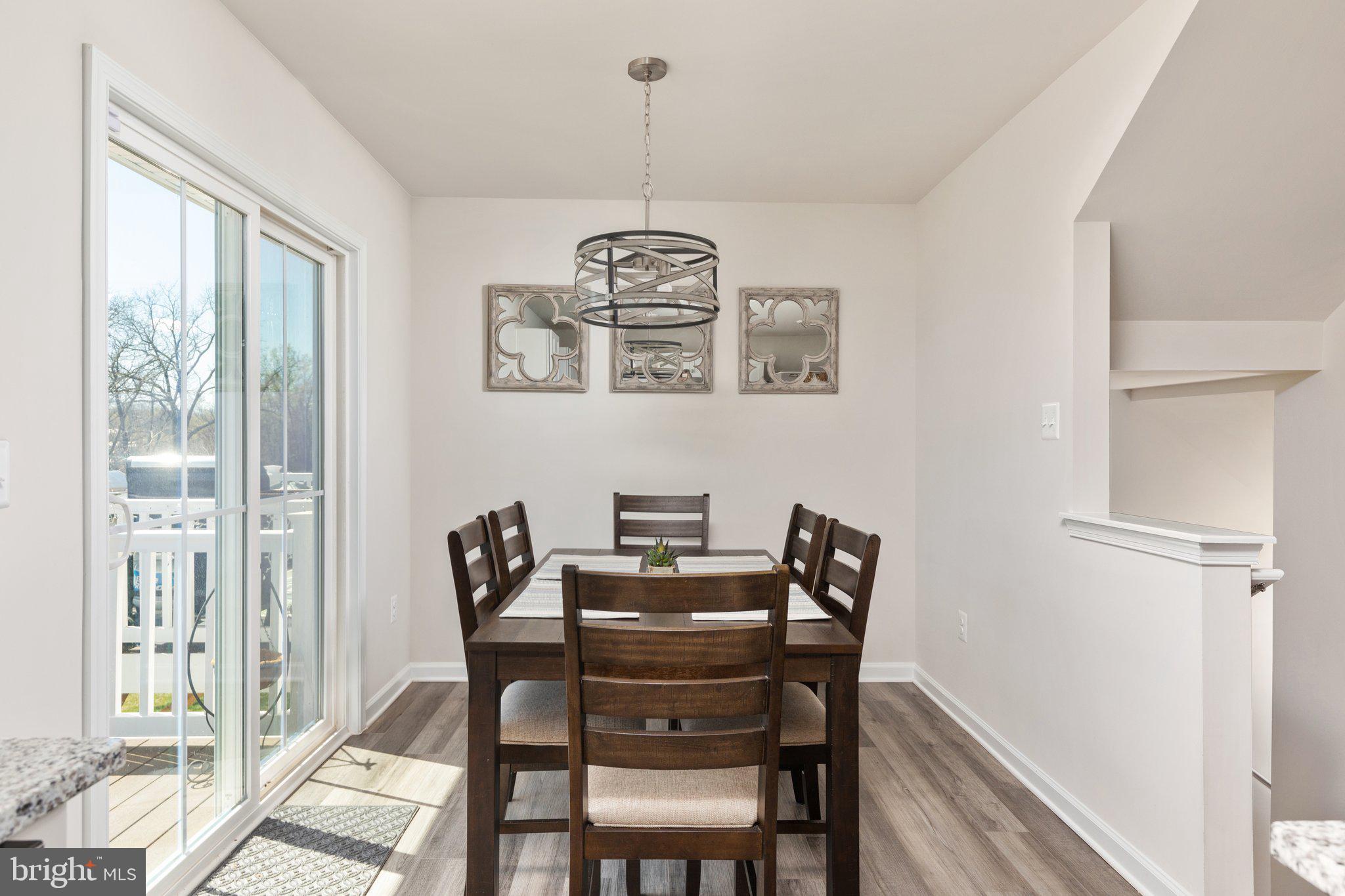 CEDAR SPRING - Residential Lease