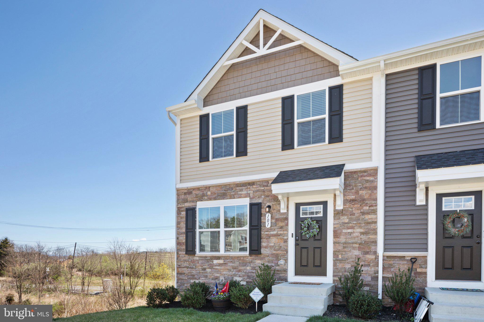 CEDAR SPRING - Residential Lease