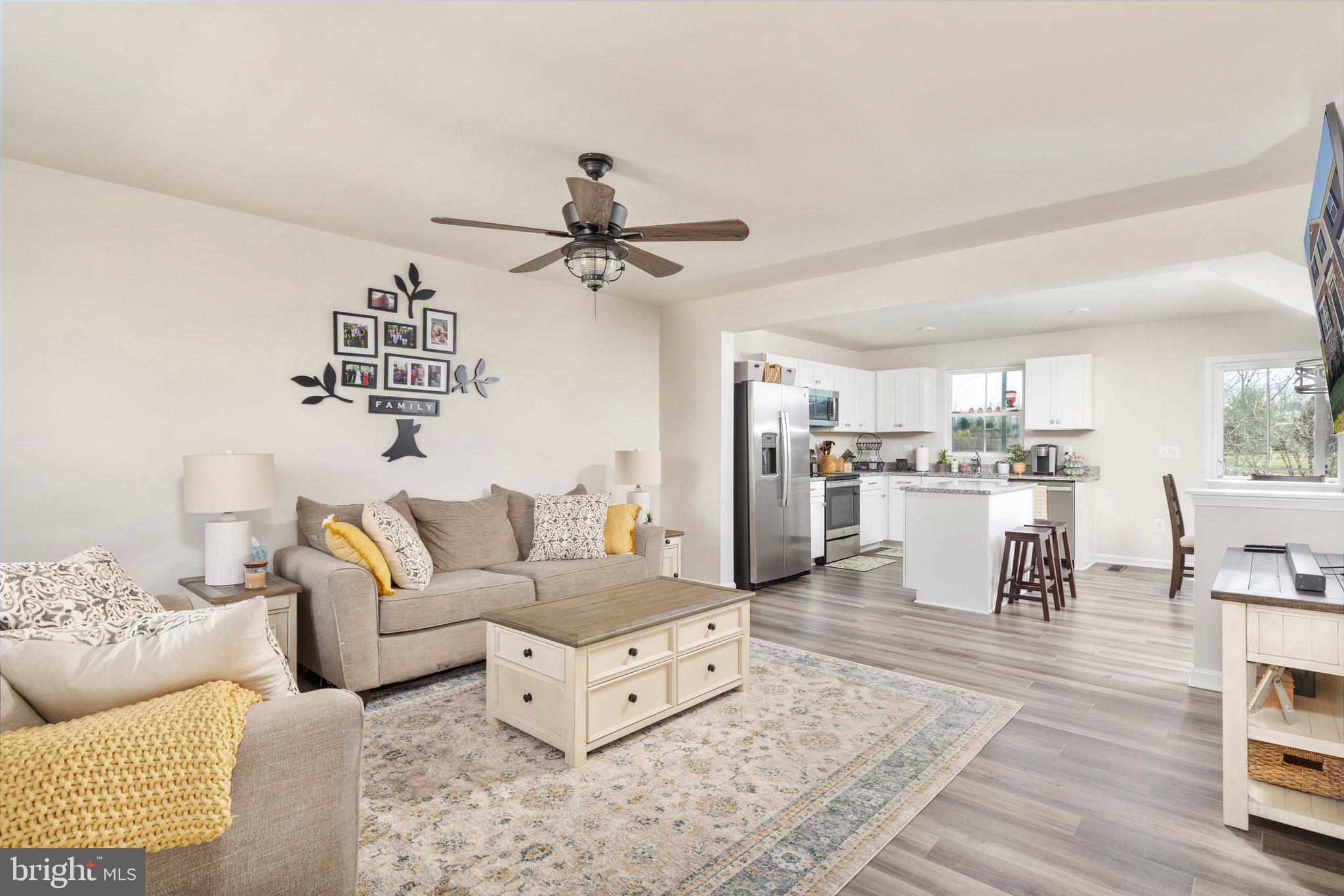 CEDAR SPRING - Residential Lease