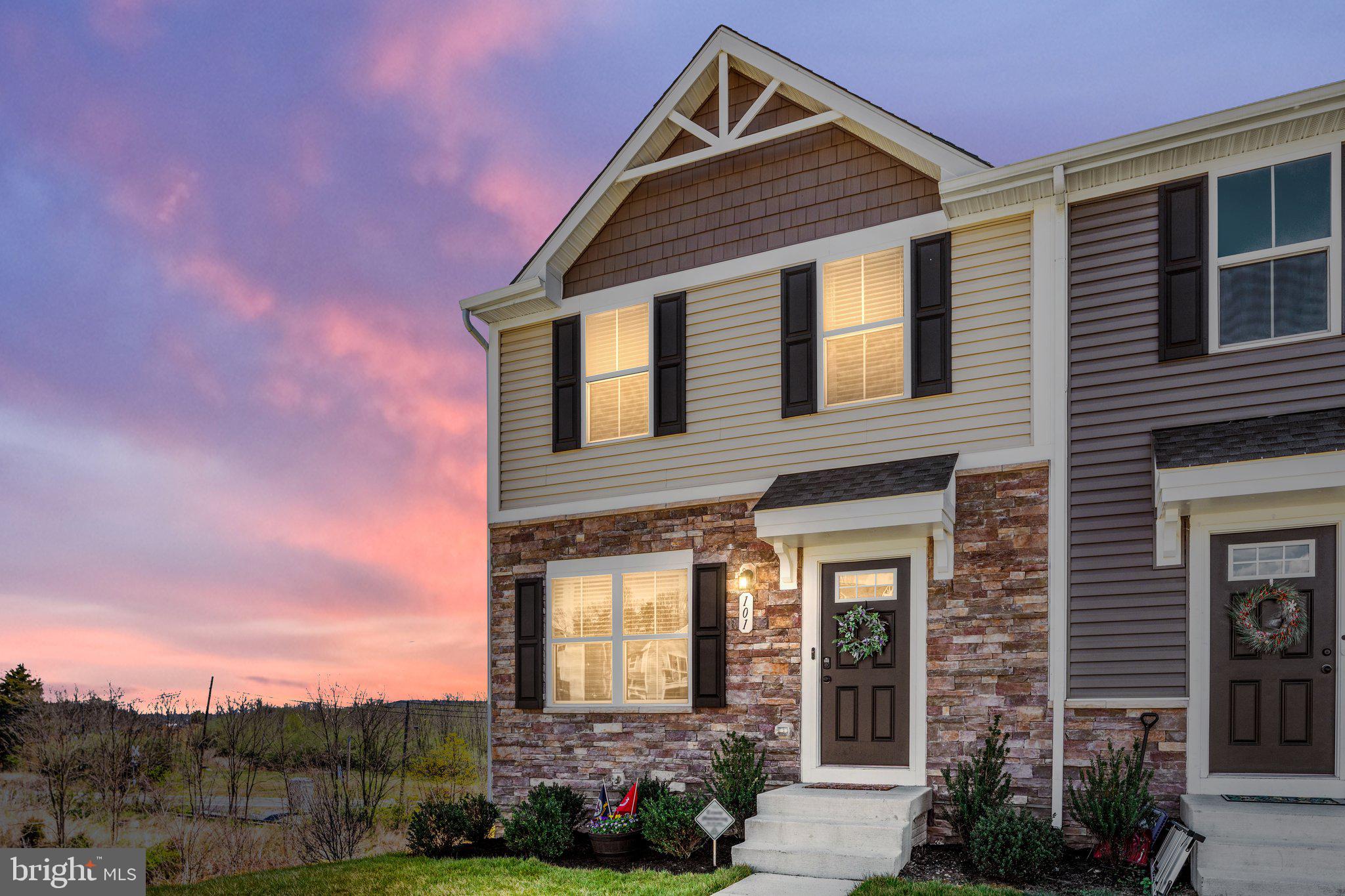 CEDAR SPRING - Residential Lease