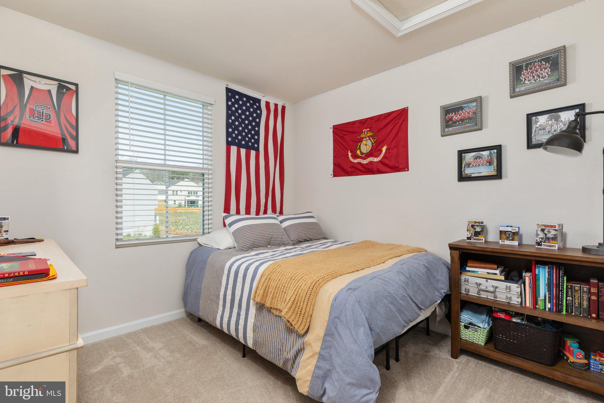 CEDAR SPRING - Residential Lease