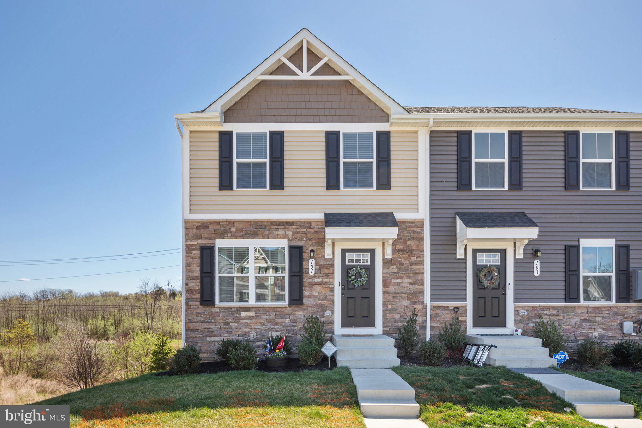 CEDAR SPRING - Residential Lease