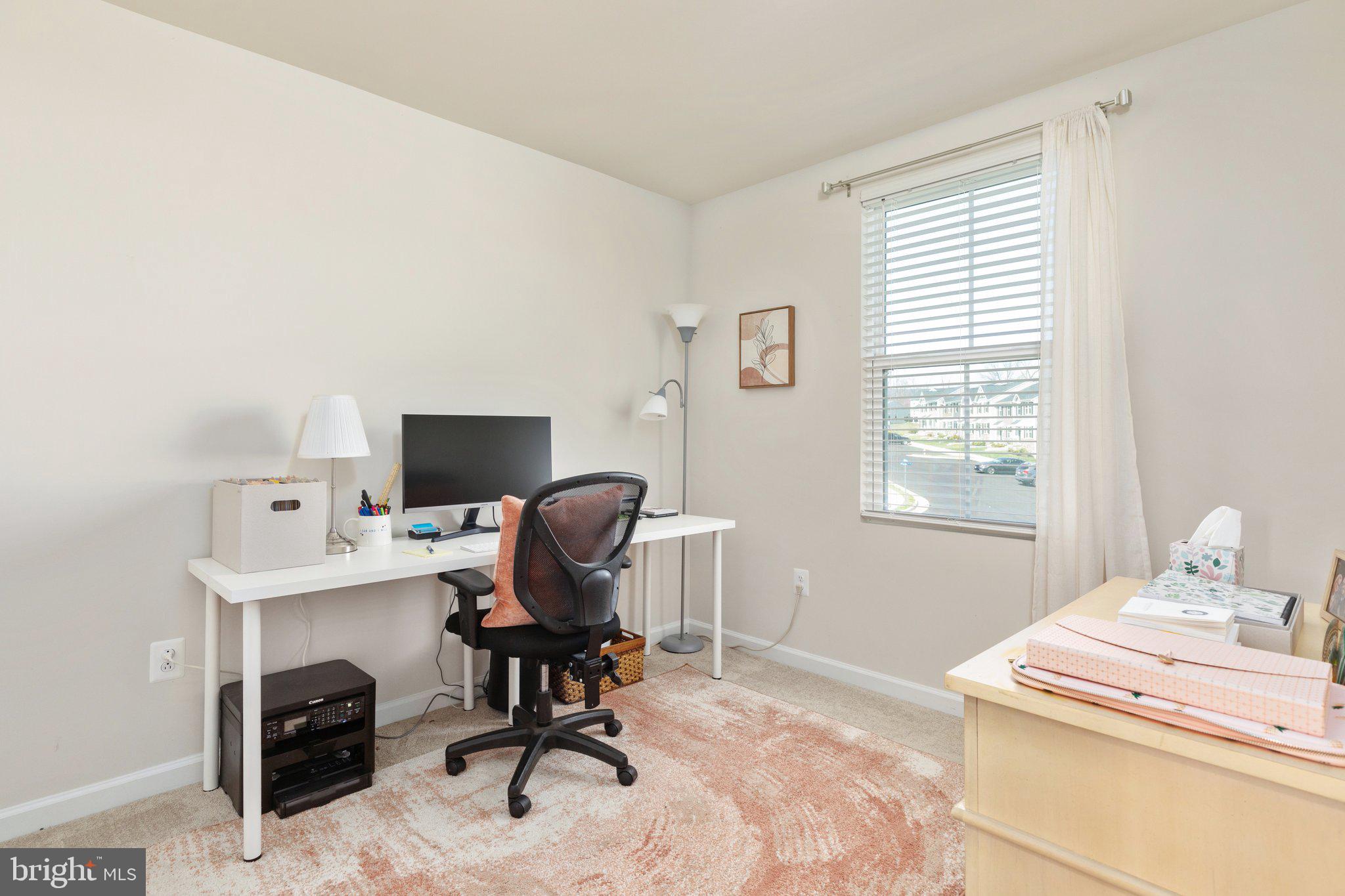 CEDAR SPRING - Residential Lease