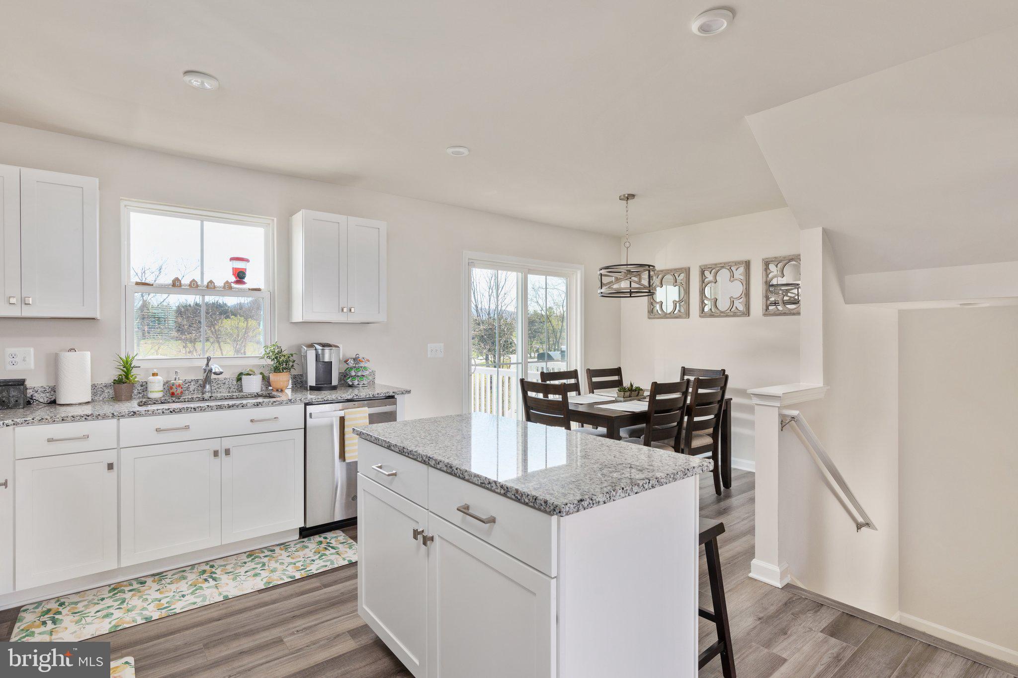 CEDAR SPRING - Residential Lease