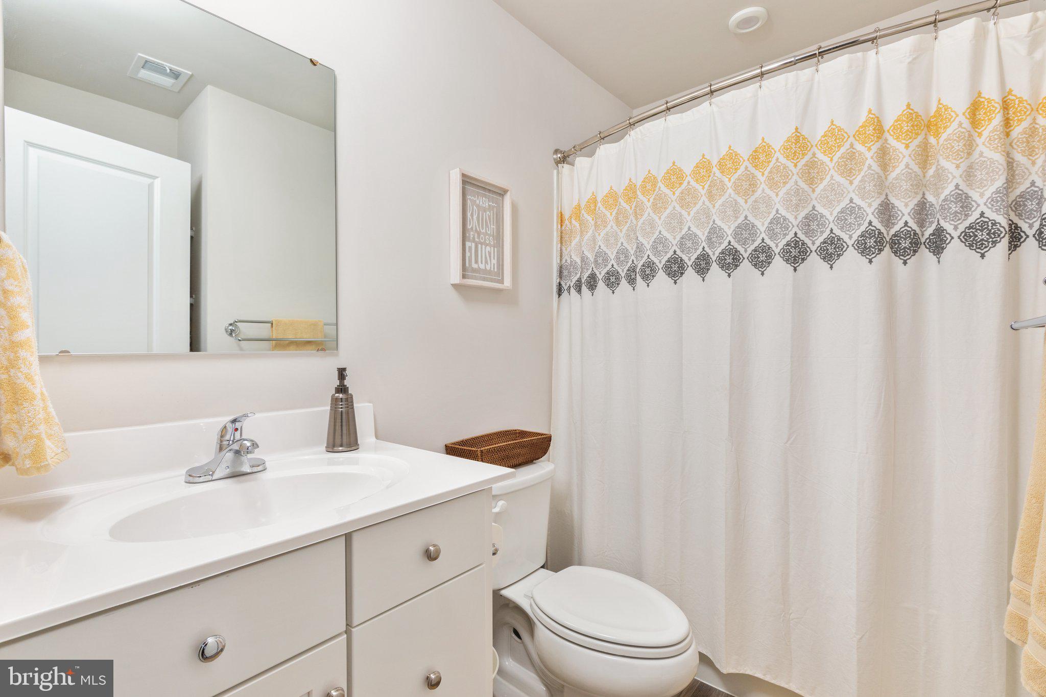 CEDAR SPRING - Residential Lease