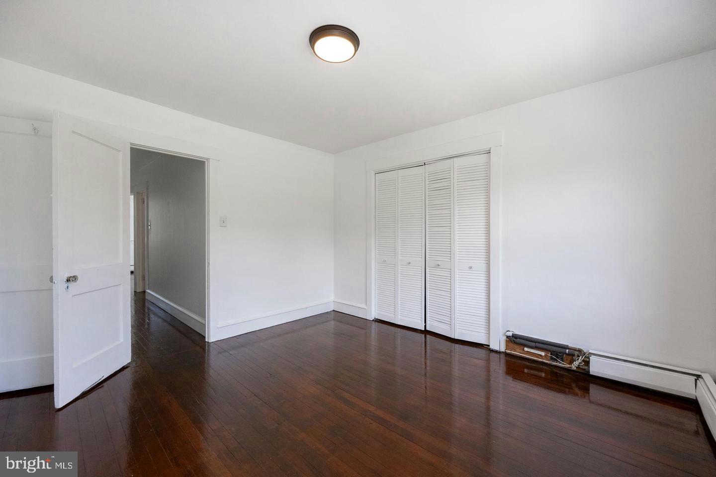 DOWNINGTOWN BORO - Residential Lease