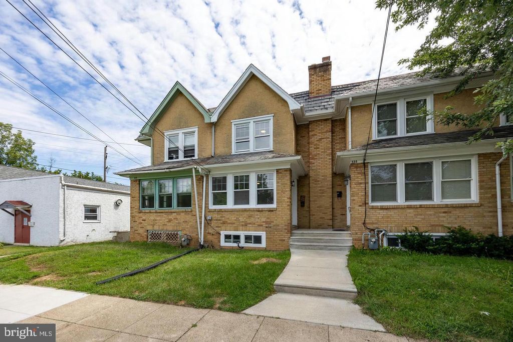 Photo of 337 Stuart Avenue, DOWNINGTOWN, PA 19335 (MLS # PACT2114486)