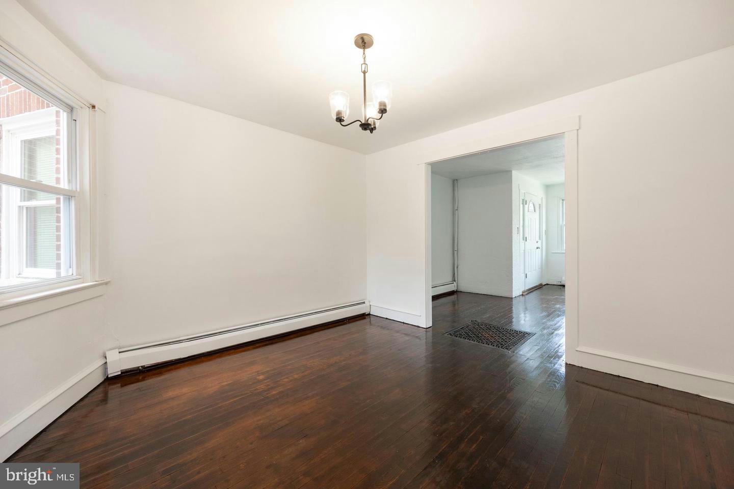 DOWNINGTOWN BORO - Residential Lease