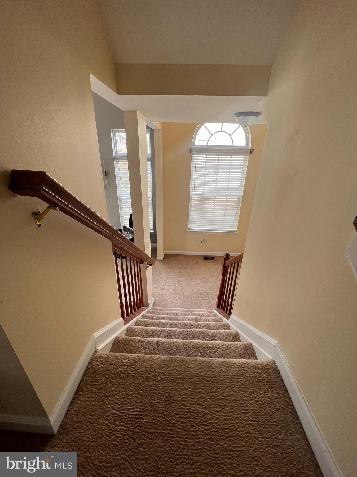 WATKINS PLACE - Residential Lease