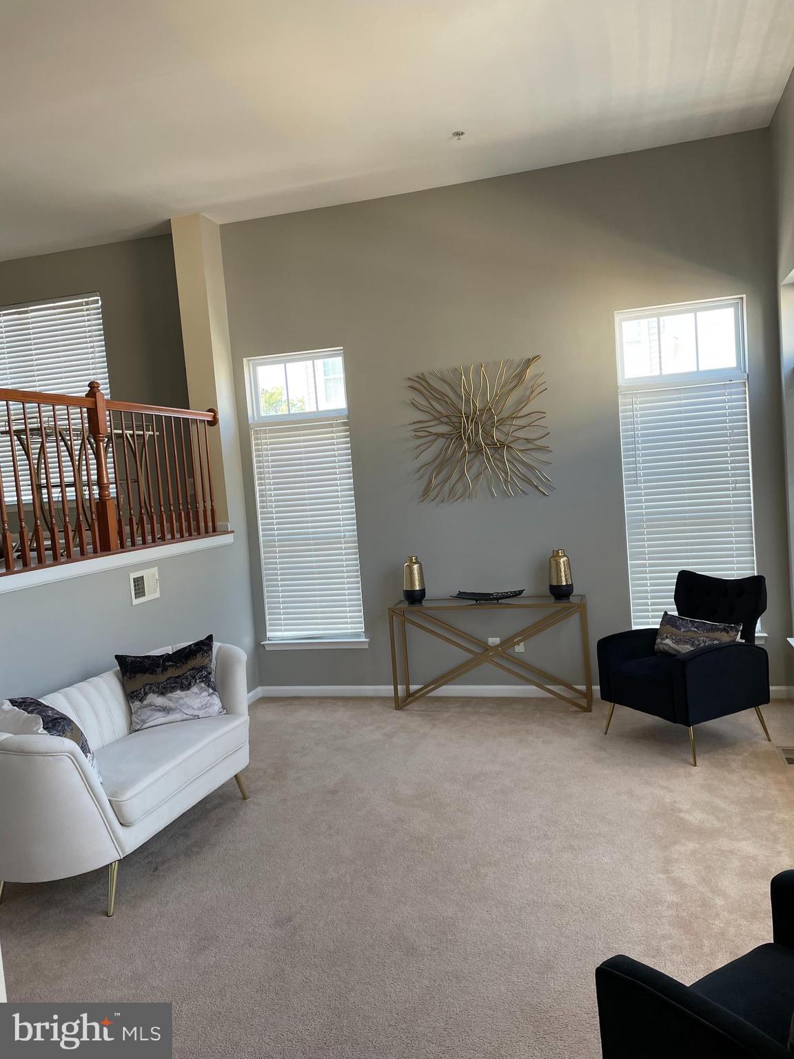 WATKINS PLACE - Residential Lease