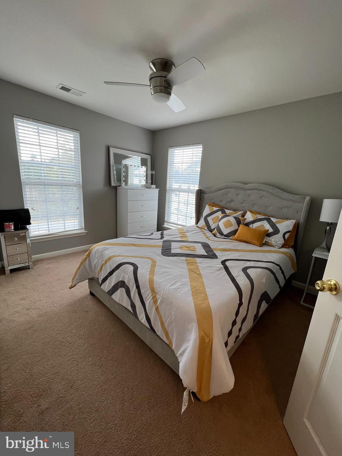 WATKINS PLACE - Residential Lease