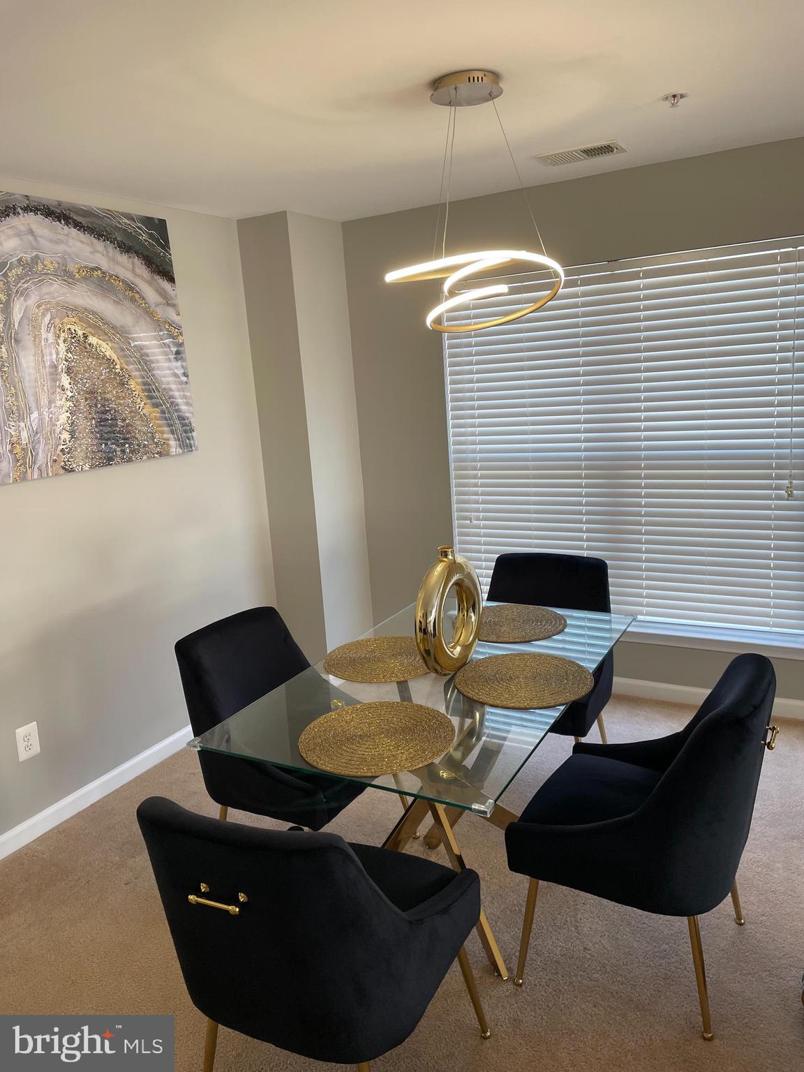 WATKINS PLACE - Residential Lease