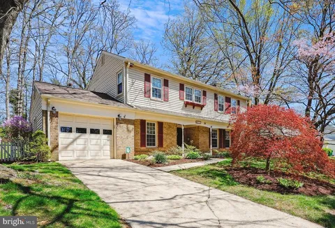 315 Summit Hall Road, Gaithersburg, MD MLS: MDMC2173708