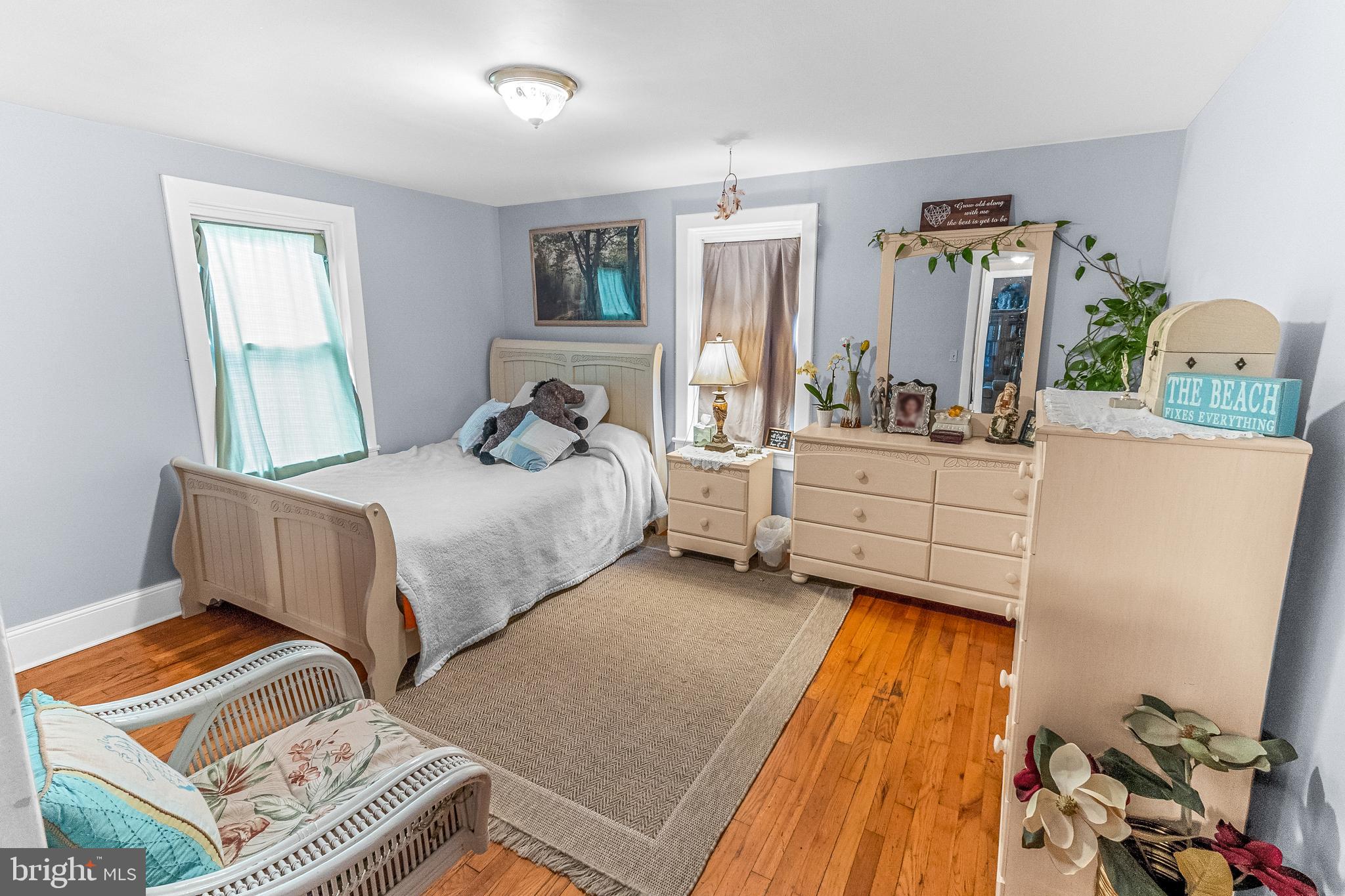 CITY OF MARTINSBURG - Residential