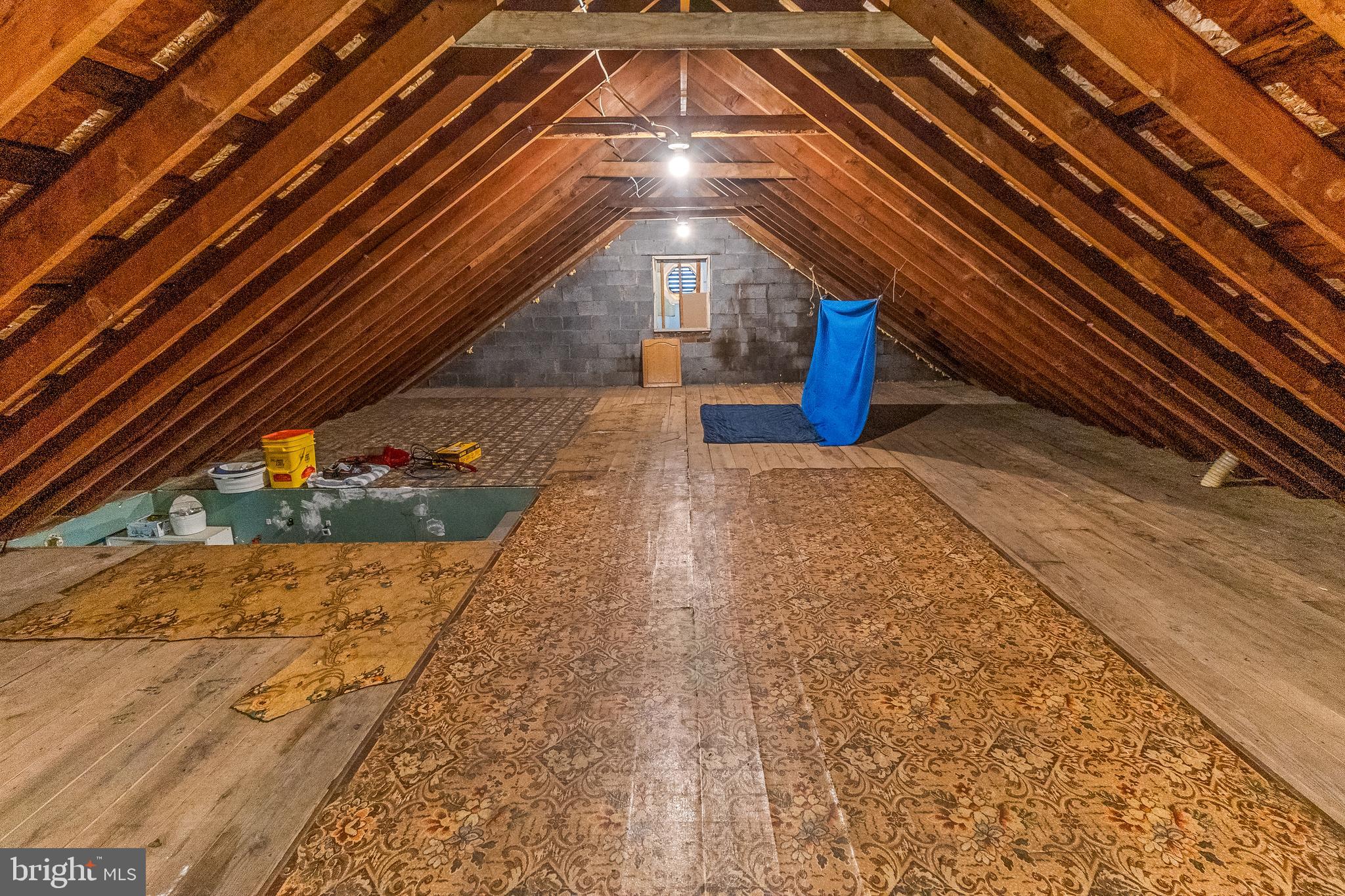 CITY OF MARTINSBURG - Residential