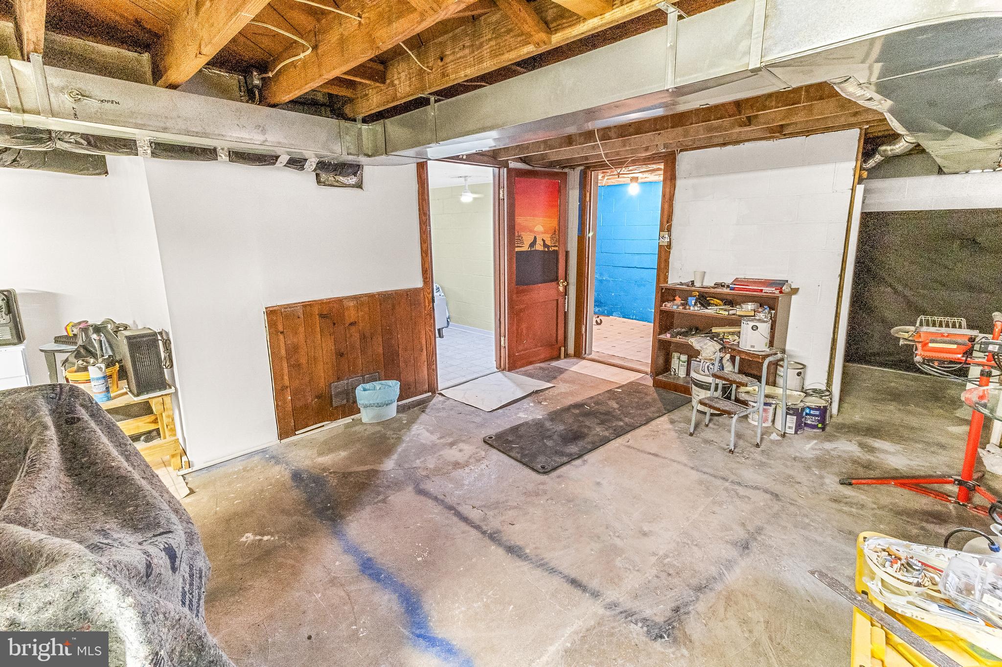 CITY OF MARTINSBURG - Residential