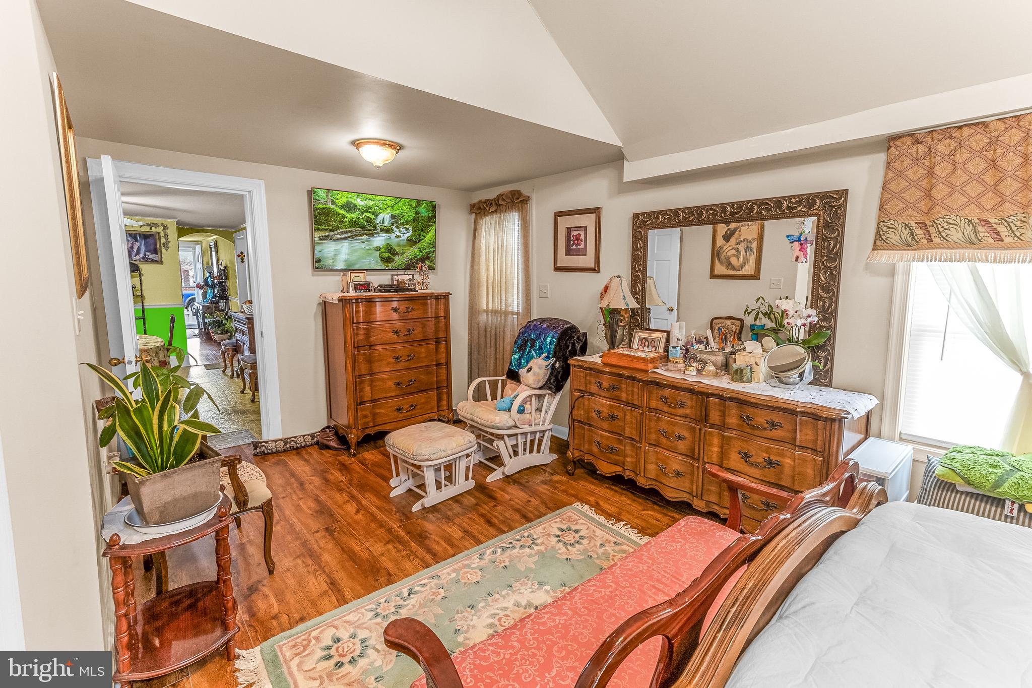 CITY OF MARTINSBURG - Residential