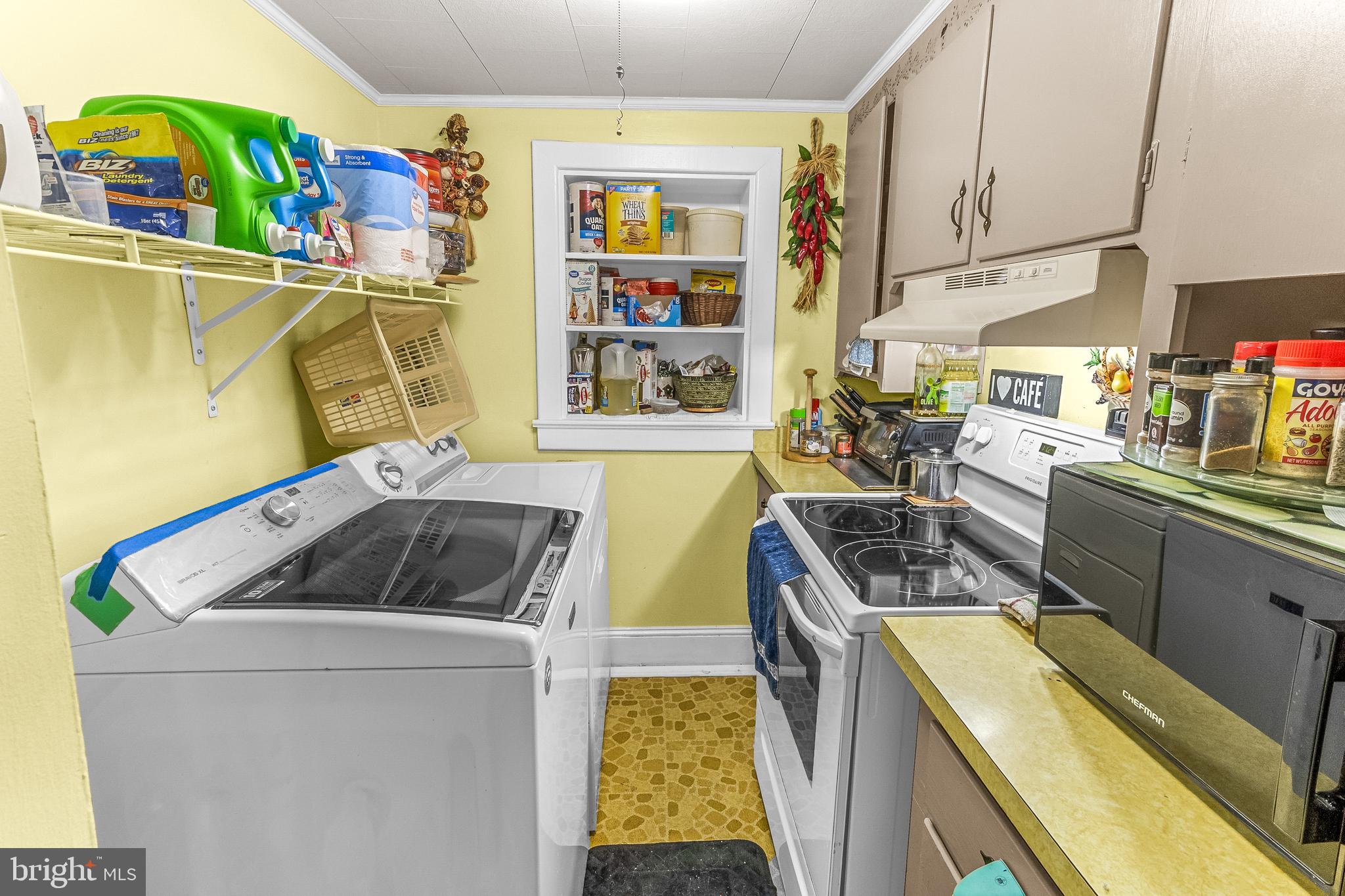 CITY OF MARTINSBURG - Residential