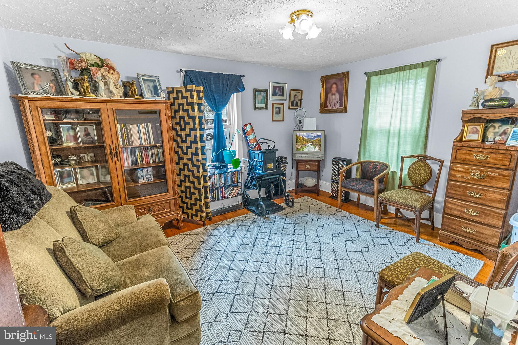 CITY OF MARTINSBURG - Residential