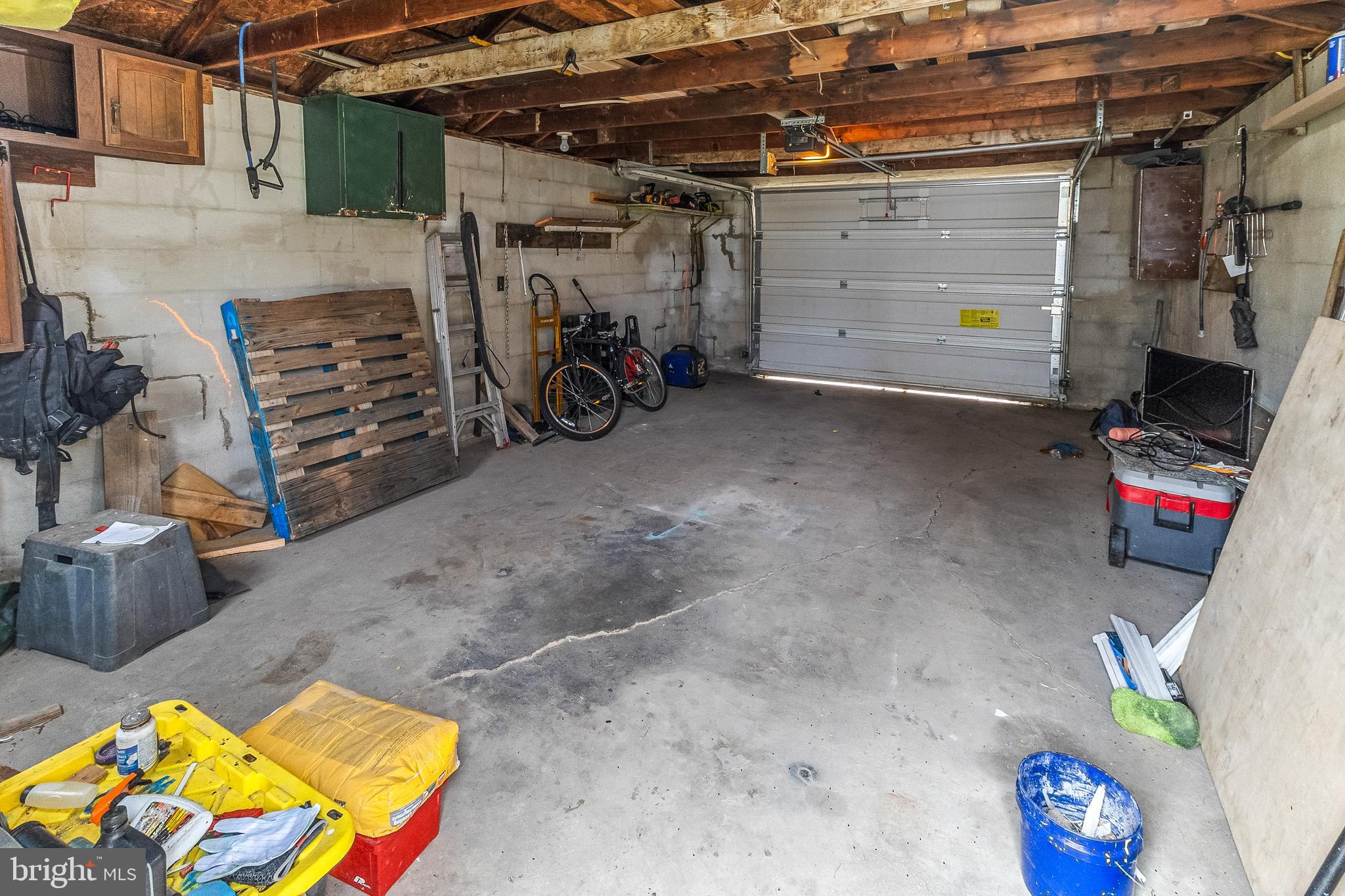 CITY OF MARTINSBURG - Residential