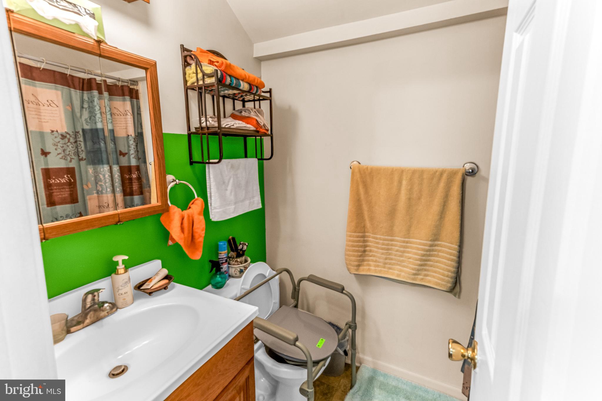 CITY OF MARTINSBURG - Residential