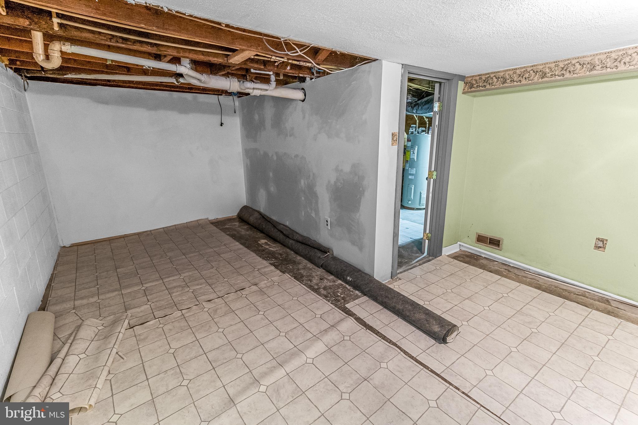 CITY OF MARTINSBURG - Residential