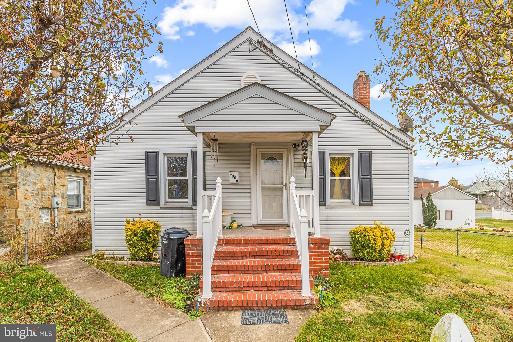 CITY OF MARTINSBURG - Residential