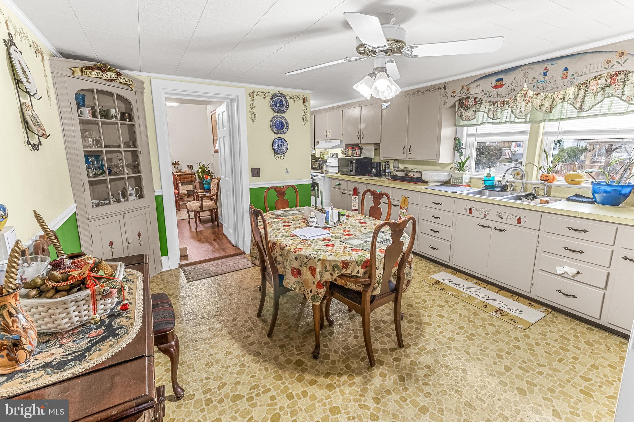 CITY OF MARTINSBURG - Residential