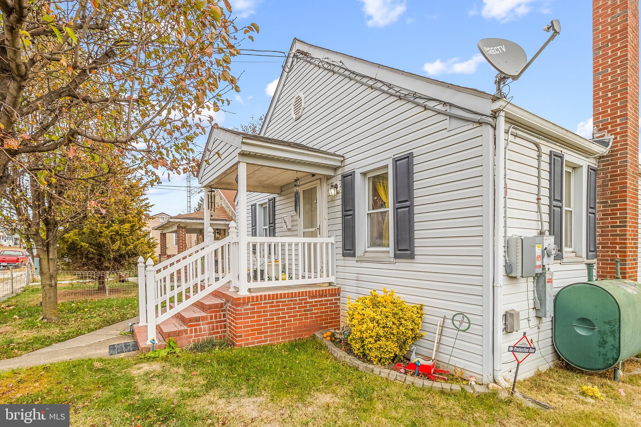 CITY OF MARTINSBURG - Residential