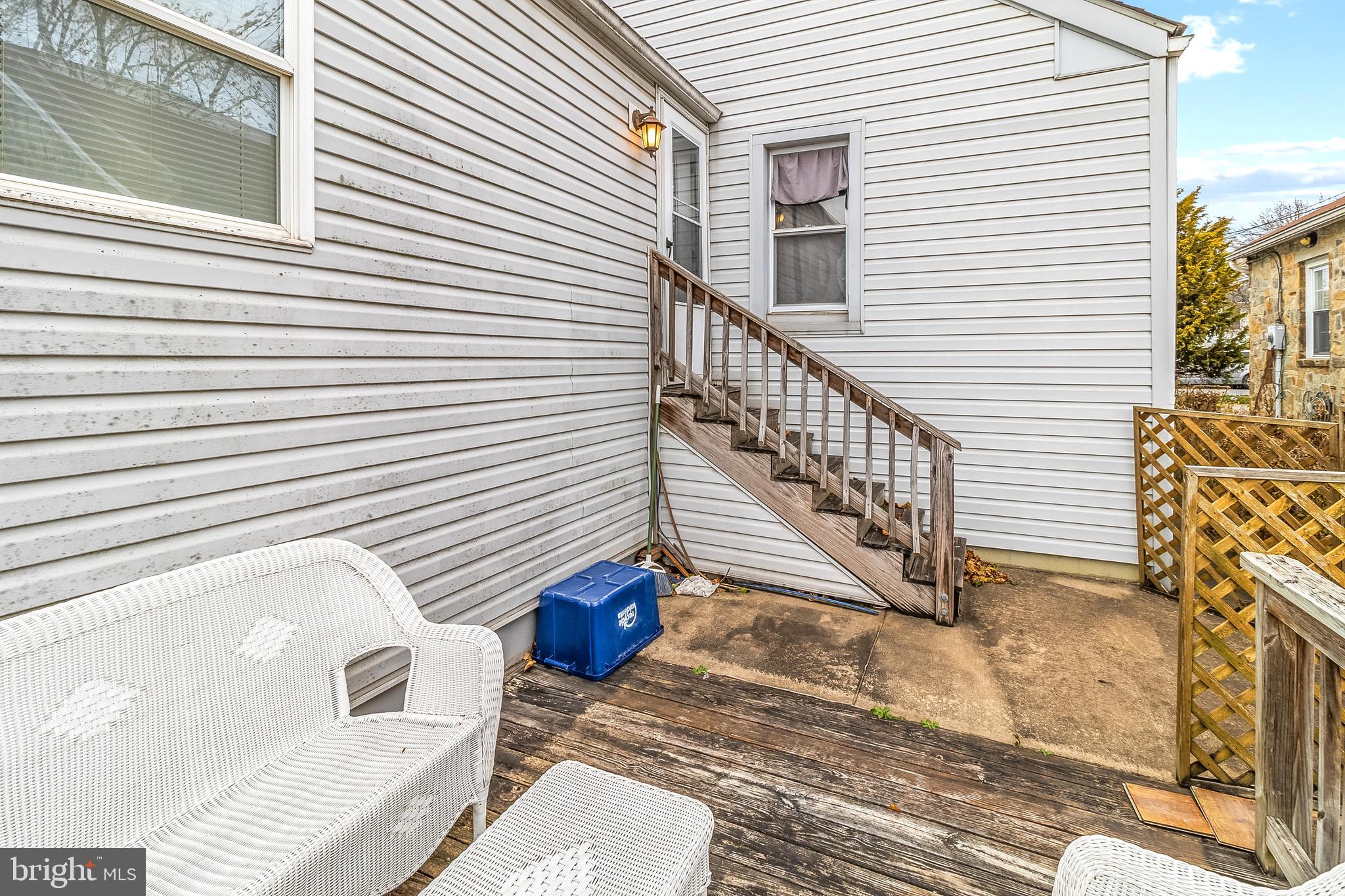 CITY OF MARTINSBURG - Residential