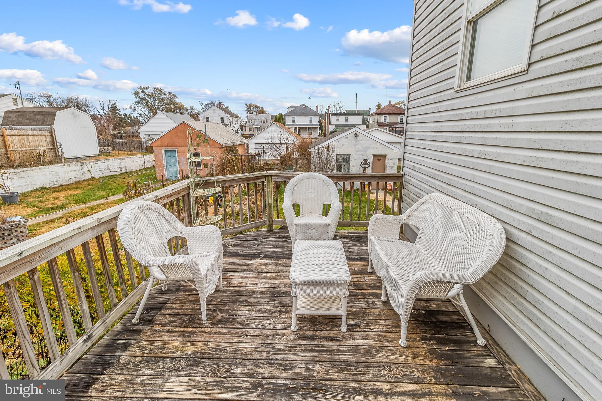 CITY OF MARTINSBURG - Residential