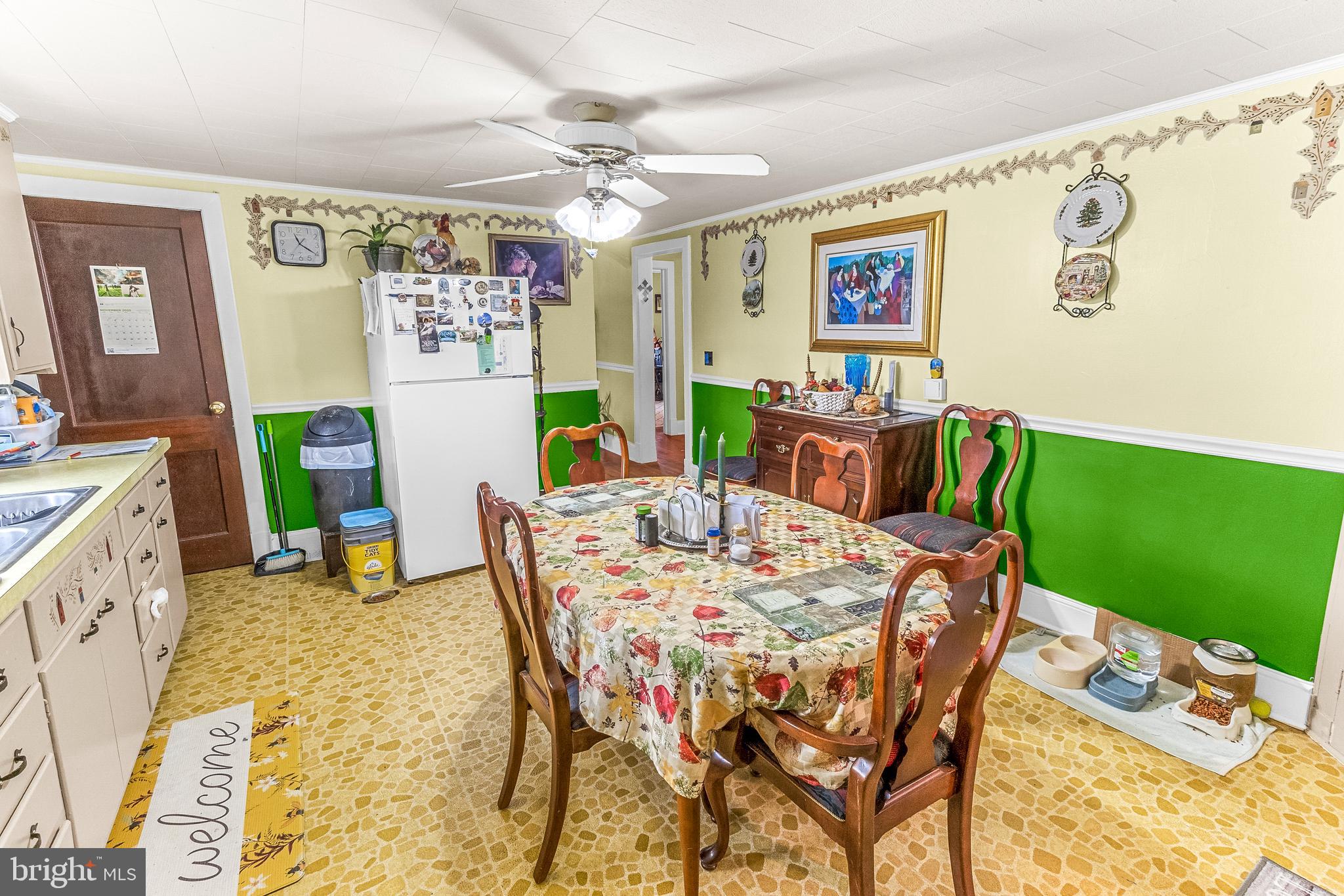 CITY OF MARTINSBURG - Residential