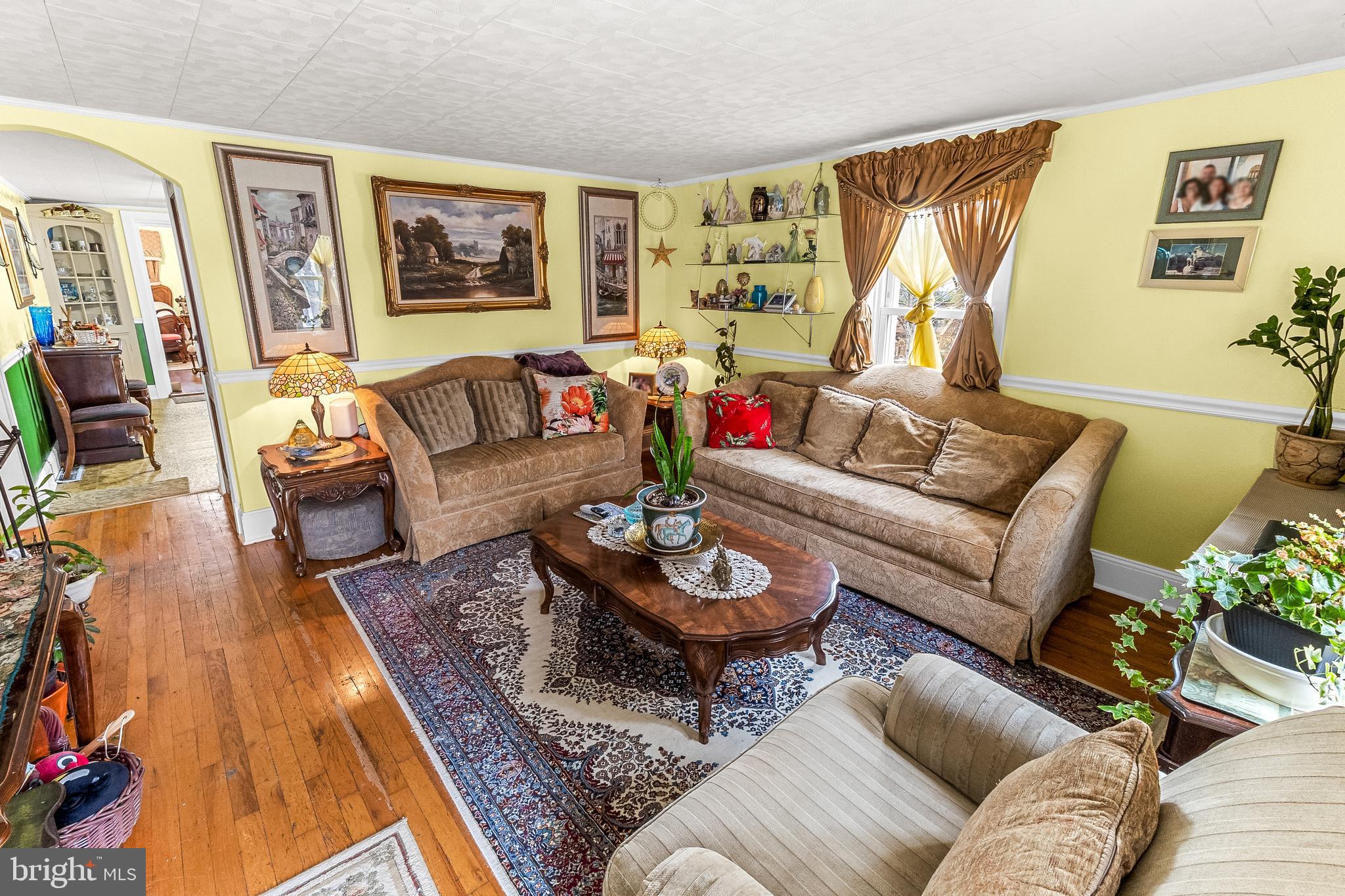 CITY OF MARTINSBURG - Residential