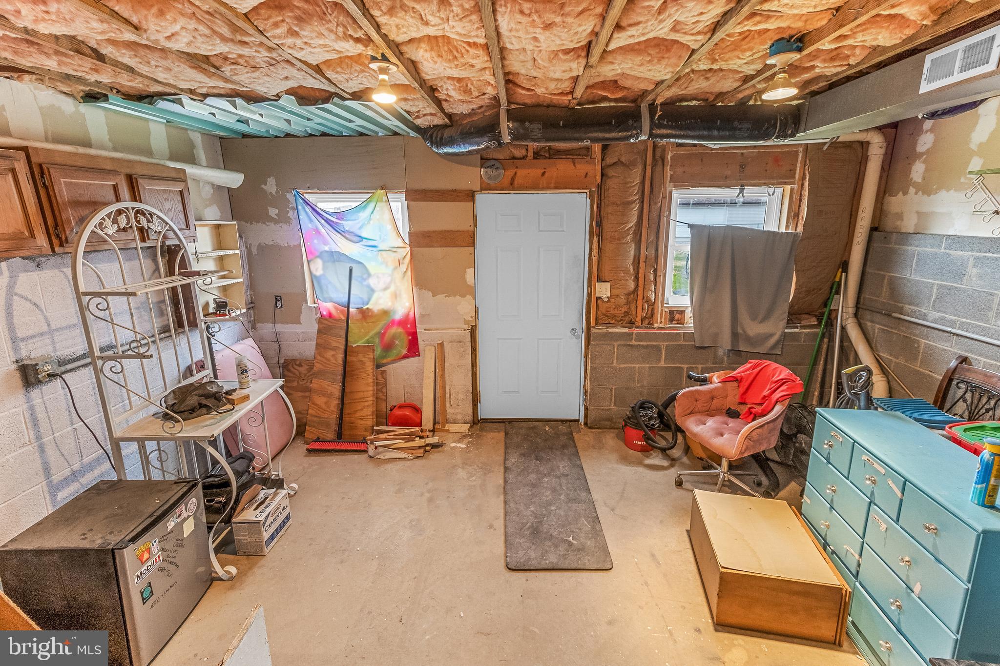 CITY OF MARTINSBURG - Residential