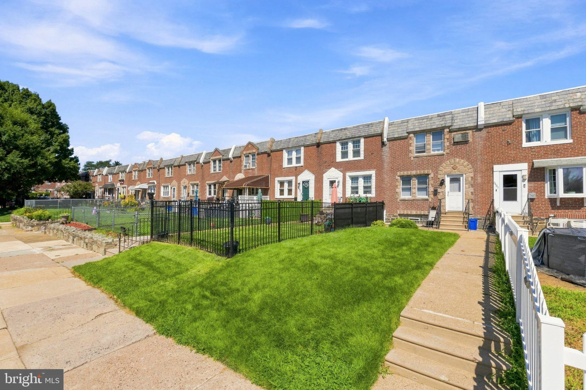 3433 Decatur Street, Philadelphia, PA, 19136
