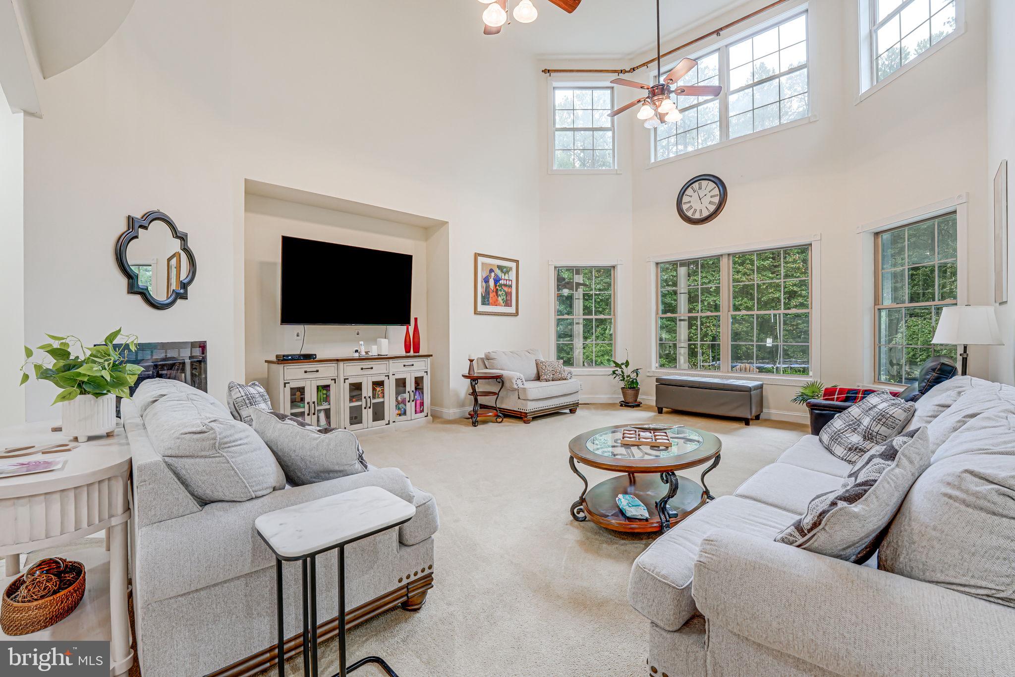 SEVEN LAKES - Residential