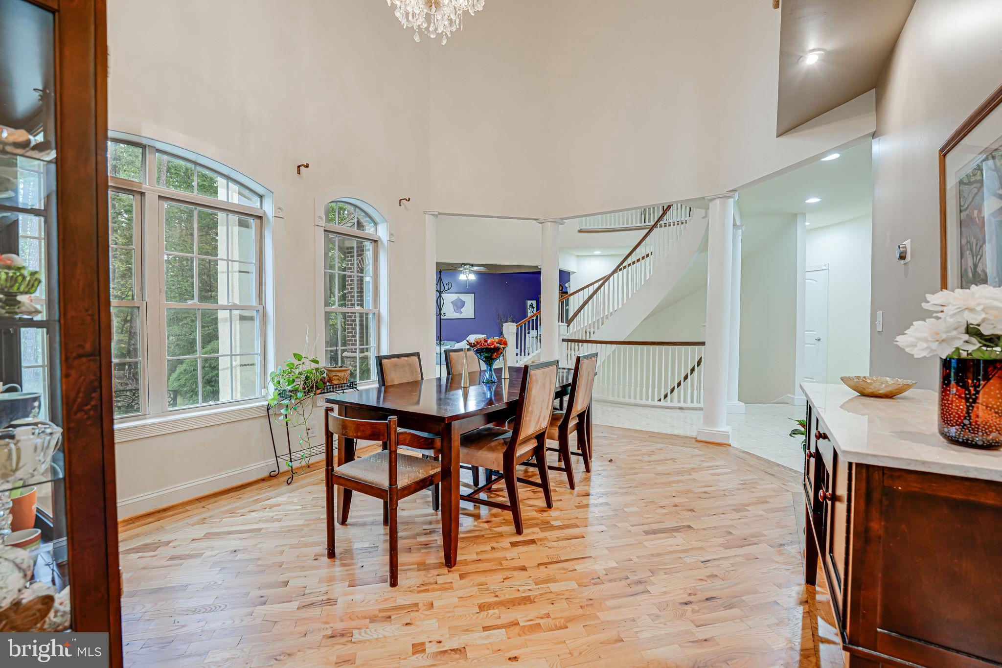 SEVEN LAKES - Residential