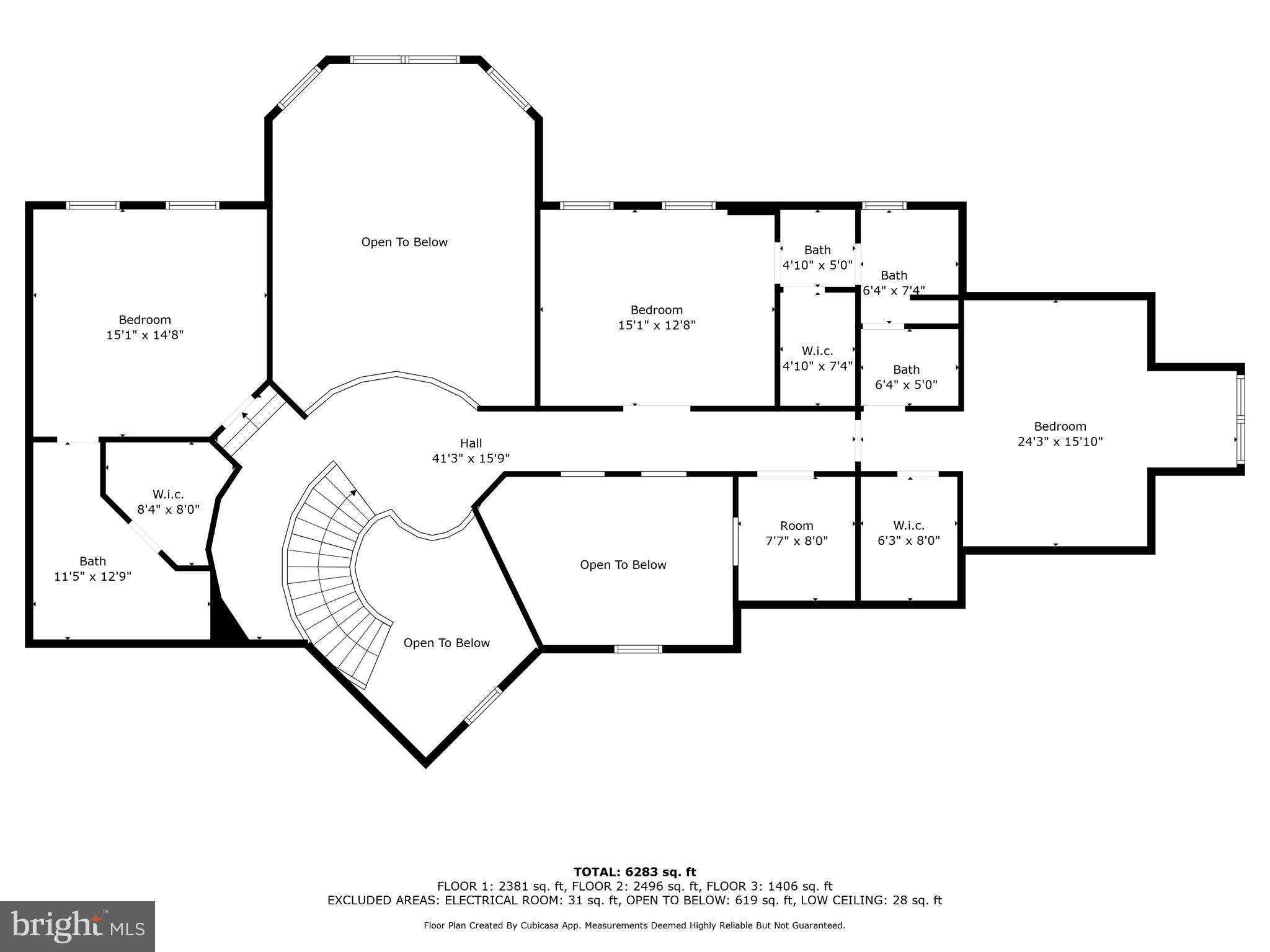 SEVEN LAKES - Residential