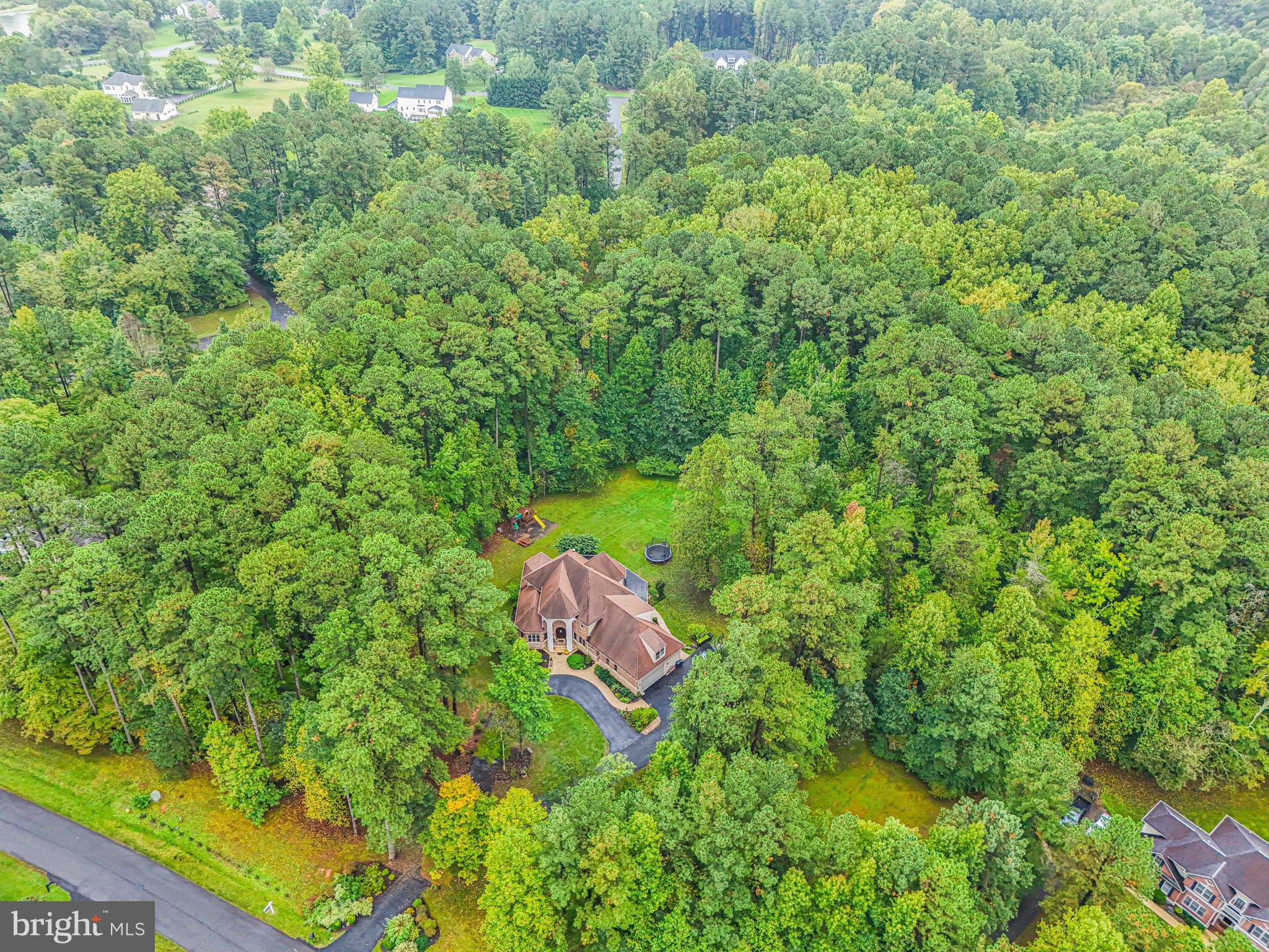 SEVEN LAKES - Residential