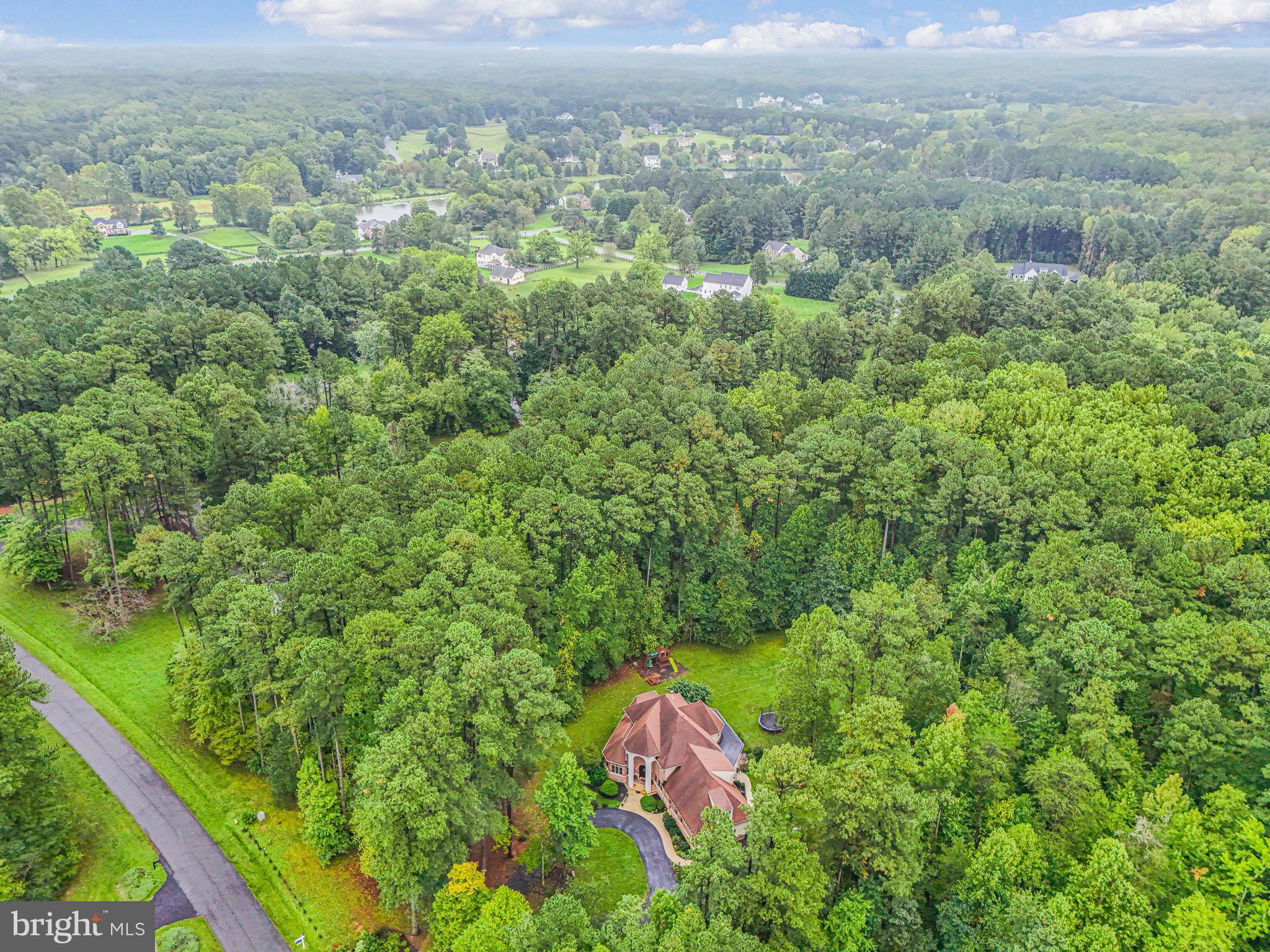 SEVEN LAKES - Residential