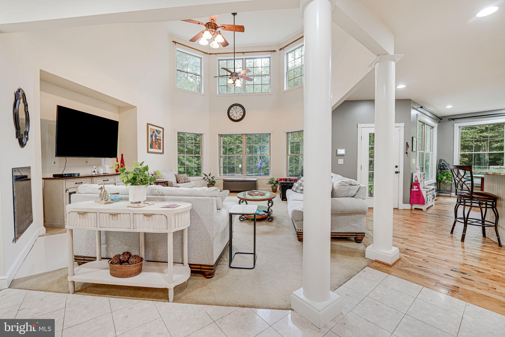 SEVEN LAKES - Residential